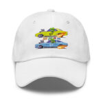 Dad hat - Image 9