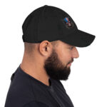 Distressed Dad Hat - Image 37