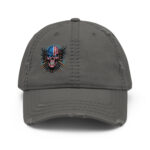 Distressed Dad Hat - Image 3