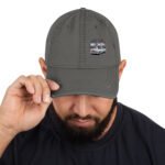 Distressed Dad Hat - Image 27
