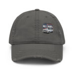 Distressed Dad Hat - Image 3