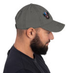 Distressed Dad Hat - Image 39