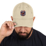 Distressed Dad Hat - Image 25