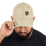 Distressed Dad Hat - Image 7