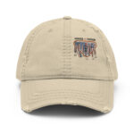 Distressed Dad Hat - Image 4