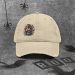 Distressed Dad Hat - Image 28