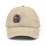 Distressed Dad Hat - Image 4