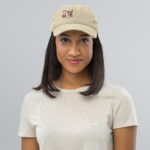 Distressed Dad Hat - Image 28