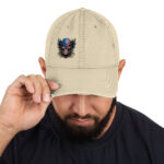 Distressed Dad Hat - Image 28