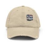 Distressed Dad Hat - Image 4