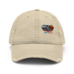 Distressed Dad Hat - Image 4