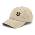 Distressed Dad Hat - Image 4