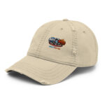 Distressed Dad Hat - Image 16