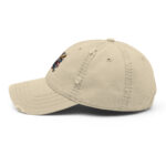 Distressed Dad Hat - Image 5