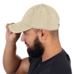 Distressed Dad Hat - Image 36