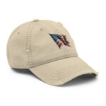 Distressed Dad Hat - Image 12