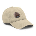 Distressed Dad Hat - Image 12