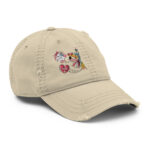 Distressed Dad Hat - Image 12