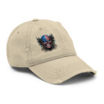 Distressed Dad Hat - Image 12