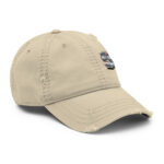 Distressed Dad Hat - Image 12
