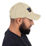 Distressed Dad Hat - Image 40