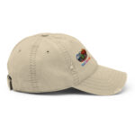 Distressed Dad Hat - Image 12