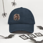 Distressed Dad Hat - Image 30