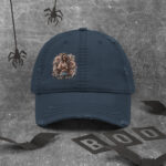 Distressed Dad Hat - Image 26