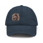 Distressed Dad Hat - Image 2