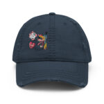 Distressed Dad Hat - Image 2