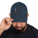 Distressed Dad Hat - Image 26