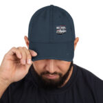 Distressed Dad Hat - Image 26