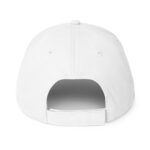 Low-profile baseball cap - Image 2