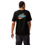 Cotton Heritage MC1082 I Men's Premium Short Sleeve Tee - Image 21