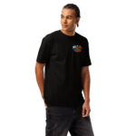 Cotton Heritage MC1082 I Men's Premium Short Sleeve Tee - Image 30