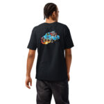 Cotton Heritage MC1082 I Men's Premium Short Sleeve Tee - Image 22