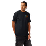 Cotton Heritage MC1082 I Men's Premium Short Sleeve Tee - Image 29