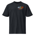 Cotton Heritage MC1082 I Men's Premium Short Sleeve Tee - Image 2