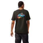 Cotton Heritage MC1082 I Men's Premium Short Sleeve Tee - Image 23