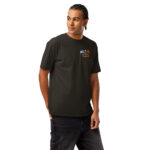 Cotton Heritage MC1082 I Men's Premium Short Sleeve Tee - Image 28