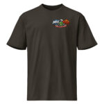Cotton Heritage MC1082 I Men's Premium Short Sleeve Tee - Image 3