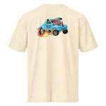 Cotton Heritage MC1082 I Men's Premium Short Sleeve Tee - Image 9