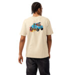 Cotton Heritage MC1082 I Men's Premium Short Sleeve Tee - Image 24