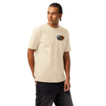 Cotton Heritage MC1082 I Men's Premium Short Sleeve Tee - Image 27