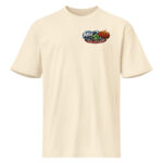 Cotton Heritage MC1082 I Men's Premium Short Sleeve Tee - Image 4