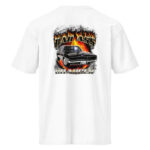 Cotton Heritage MC1082 I Men's Premium Short Sleeve Tee - Image 2