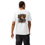 Cotton Heritage MC1082 I Men's Premium Short Sleeve Tee - Image 4