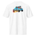 Cotton Heritage MC1082 I Men's Premium Short Sleeve Tee - Image 10