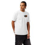 Cotton Heritage MC1082 I Men's Premium Short Sleeve Tee - Image 26