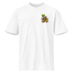 Cotton Heritage MC1082 I Men's Premium Short Sleeve Tee